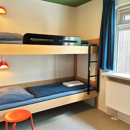 Stayokay Hostel Dordrecht - Nationaal Park De Biesbosch Экстерьер фото