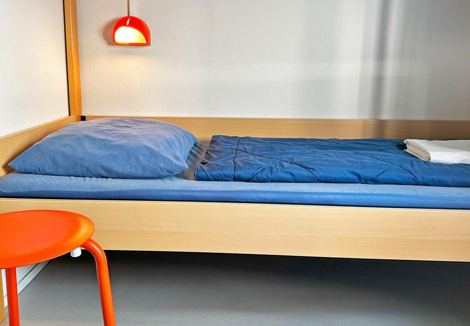 Stayokay Hostel Dordrecht - Nationaal Park De Biesbosch Номер фото