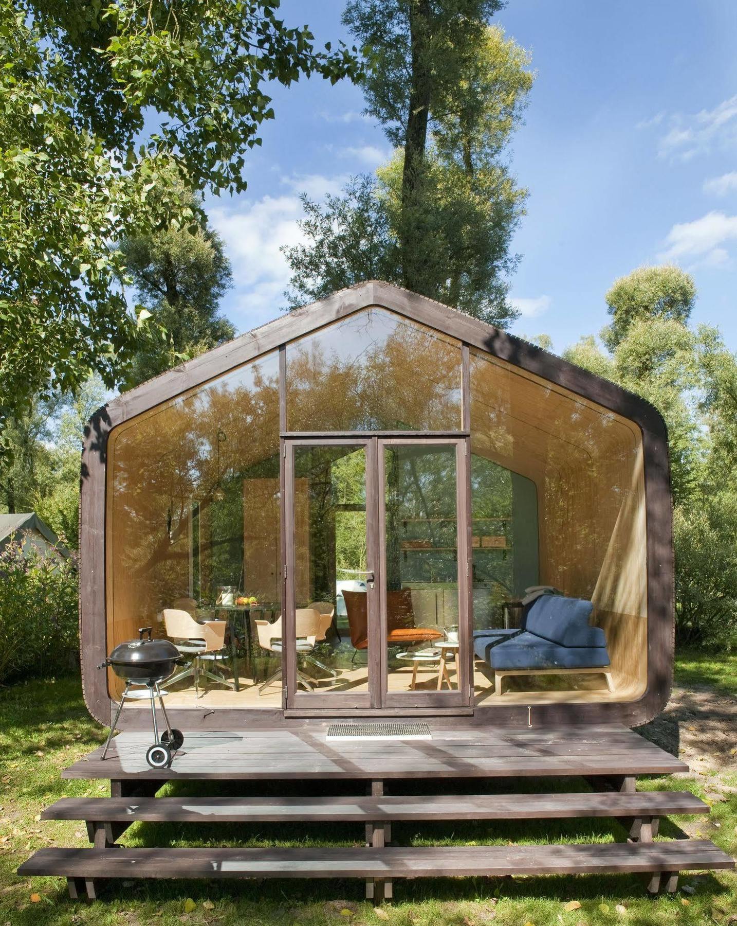 Stayokay Hostel Dordrecht - Nationaal Park De Biesbosch Экстерьер фото